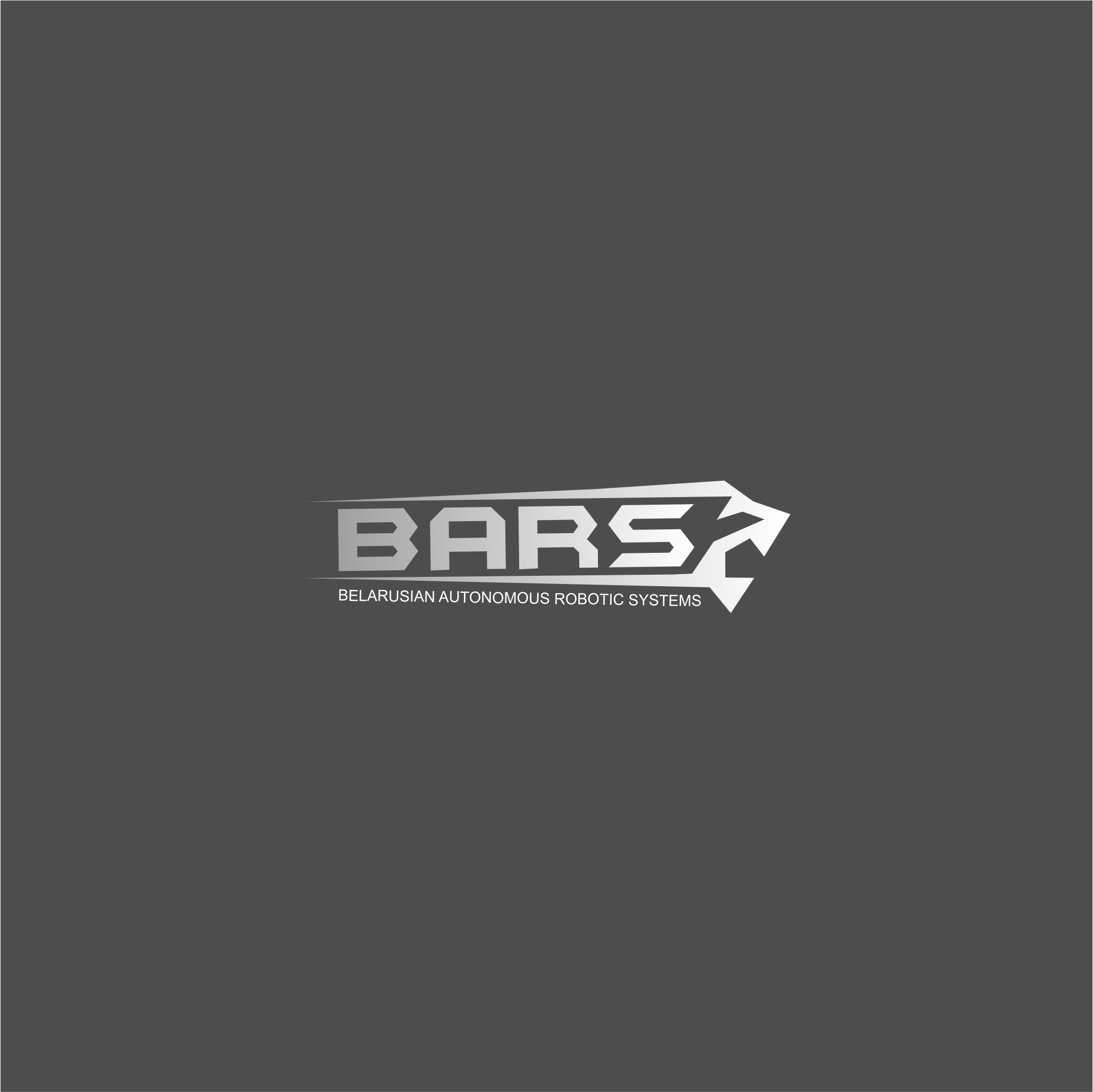 Логотип для БАРС  - дизайнер serz4868