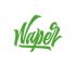 Логотип для waper c  pro или без - дизайнер jadex