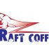 Лого и фирменный стиль для Raft Coffee - дизайнер Kikimorra