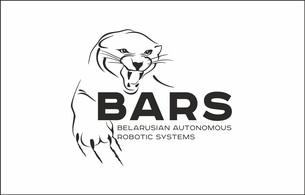 Логотип для БАРС  - дизайнер print2