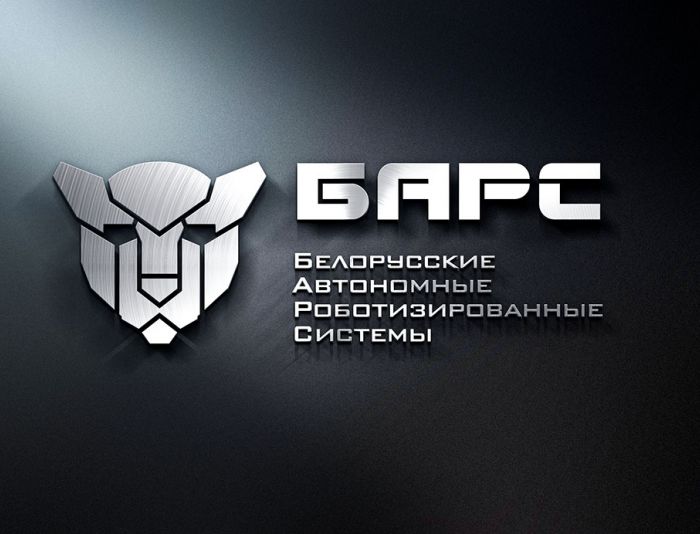 Логотип для БАРС  - дизайнер kalashnikov