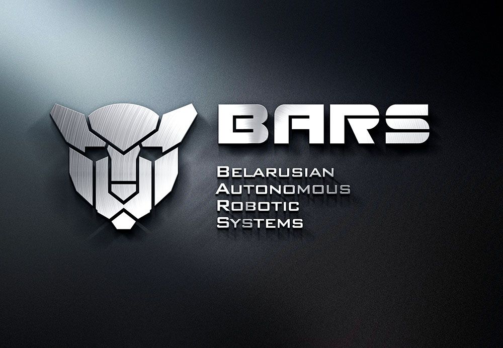 Логотип для БАРС  - дизайнер kalashnikov