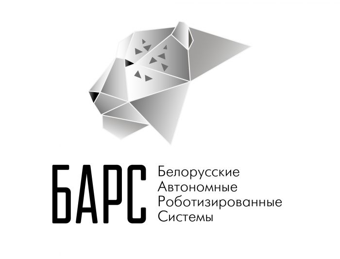 Логотип для БАРС  - дизайнер ksmaksimova