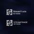 Логотип для Steamtrade Network - дизайнер katarin