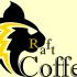 Лого и фирменный стиль для Raft Coffee - дизайнер aix23