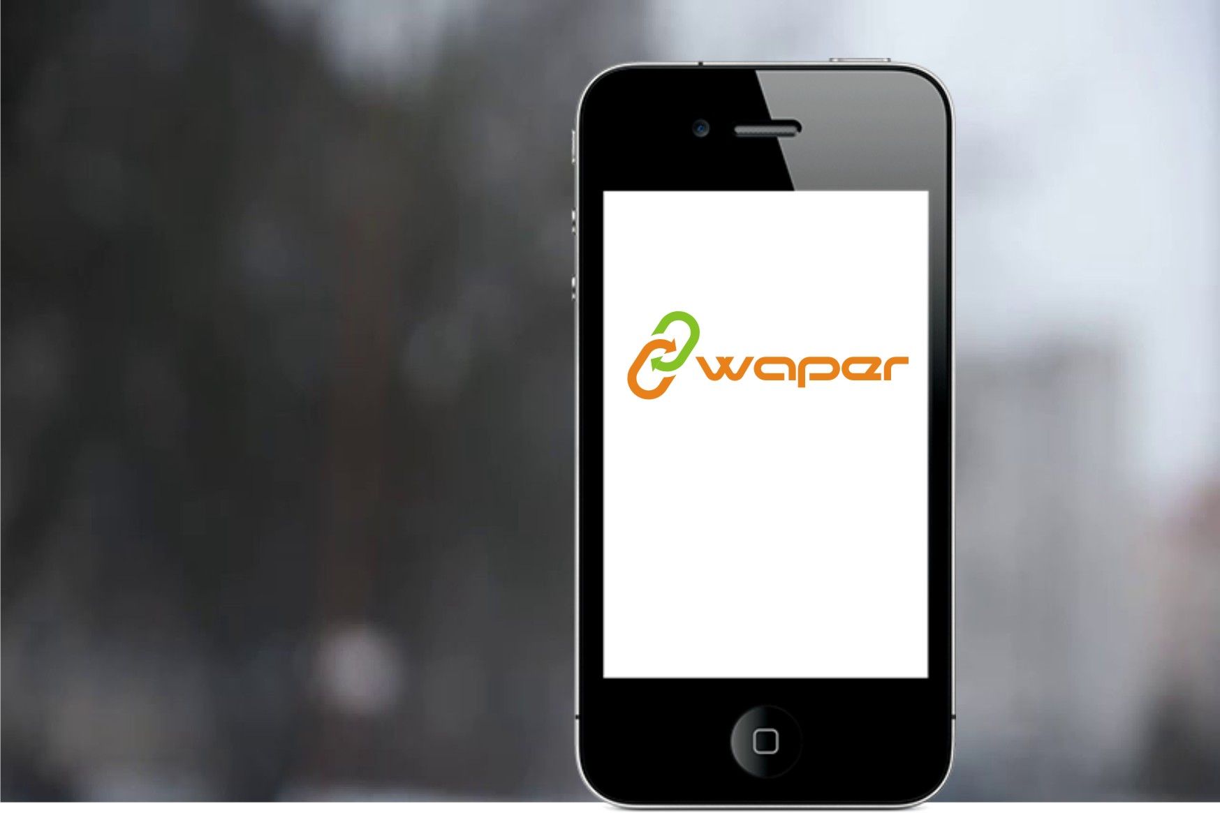 Логотип для waper c  pro или без - дизайнер bockko