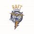 Лого и фирменный стиль для Raft Coffee - дизайнер Ramones