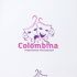 Логотип для Творческая мастерская Colombina - дизайнер djmirionec1