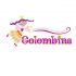 Логотип для Творческая мастерская Colombina - дизайнер Assolesya