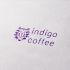 Лого и фирменный стиль для Indigo coffee - дизайнер dragon2288