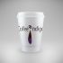 Лого и фирменный стиль для Indigo coffee - дизайнер psixxx1101