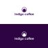 Лого и фирменный стиль для Indigo coffee - дизайнер lum1x94