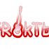 Логотип для FRUKTbl, группа ФРУКТЫ - дизайнер asiyat017