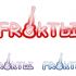Логотип для FRUKTbl, группа ФРУКТЫ - дизайнер asiyat017