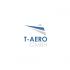 Лого и фирменный стиль для T-Aero GmbH - дизайнер BulatBZ