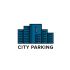 Логотип для City parking - дизайнер chtozhe