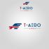 Лого и фирменный стиль для T-Aero GmbH - дизайнер Elshan