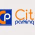Логотип для City parking - дизайнер Kate_fiero
