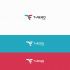 Лого и фирменный стиль для T-Aero GmbH - дизайнер nuttale