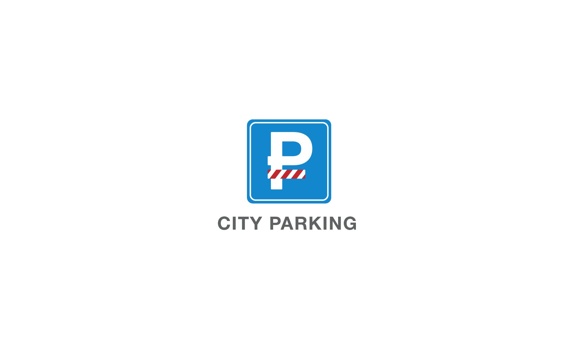 Логотип для City parking - дизайнер eulenspiegel