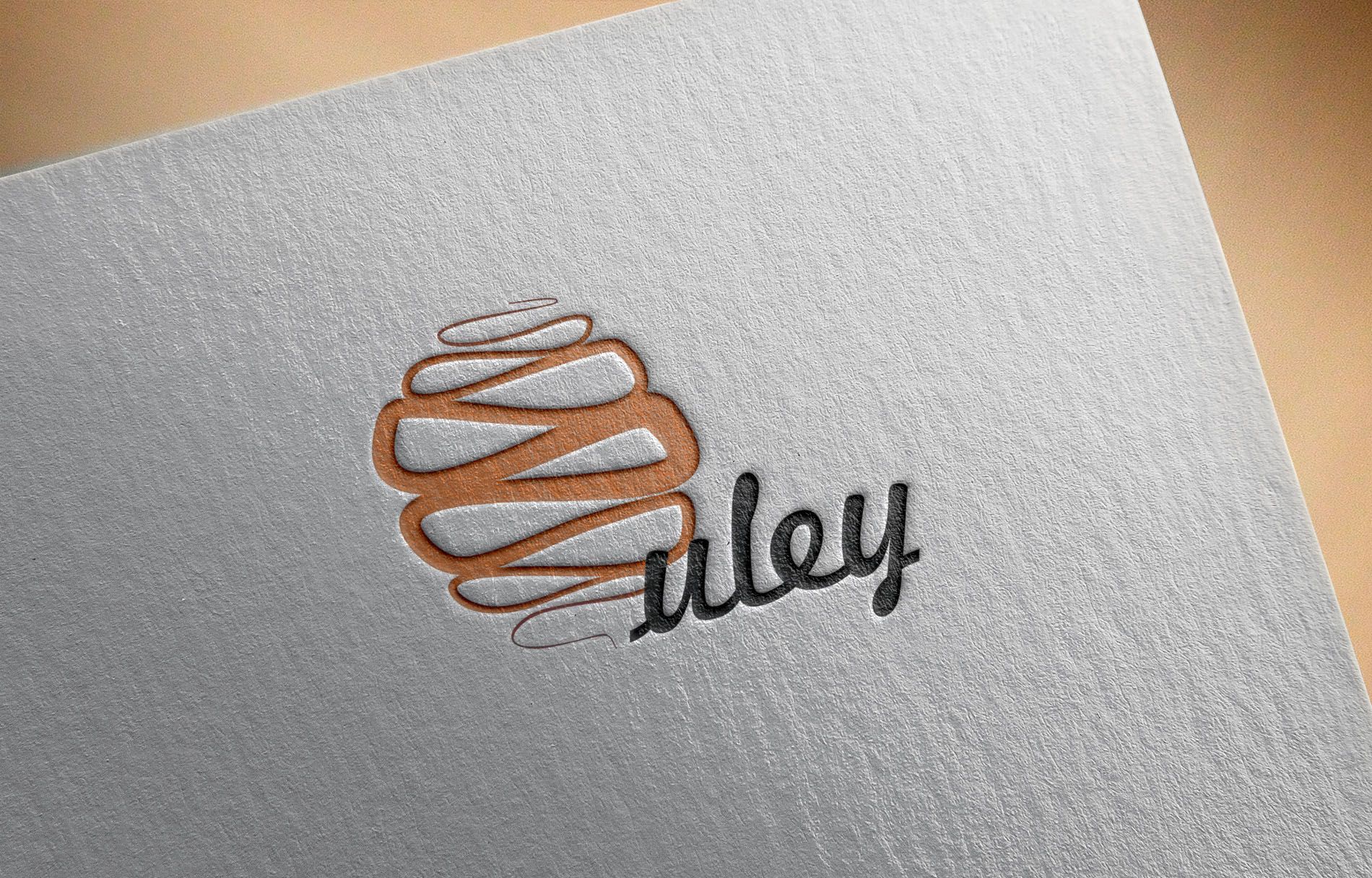 Лого и фирменный стиль для УЛЕЙ Coworking space&coffee - дизайнер psixxx1101