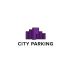 Логотип для City parking - дизайнер chtozhe
