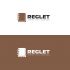 Лого и фирменный стиль для Реглет (сеть копировальных центров) - дизайнер Maletskiy