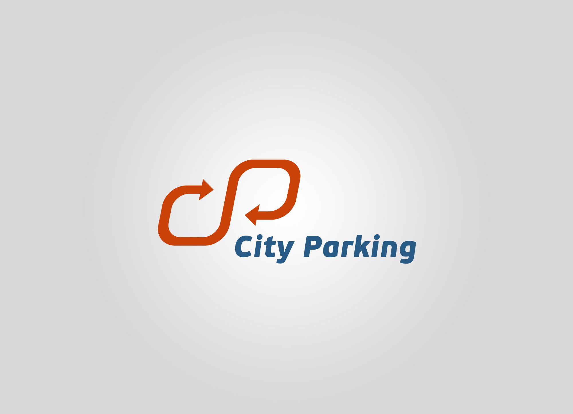 Логотип для City parking - дизайнер Elshan