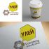 Лого и фирменный стиль для УЛЕЙ Coworking space&coffee - дизайнер yano4ka