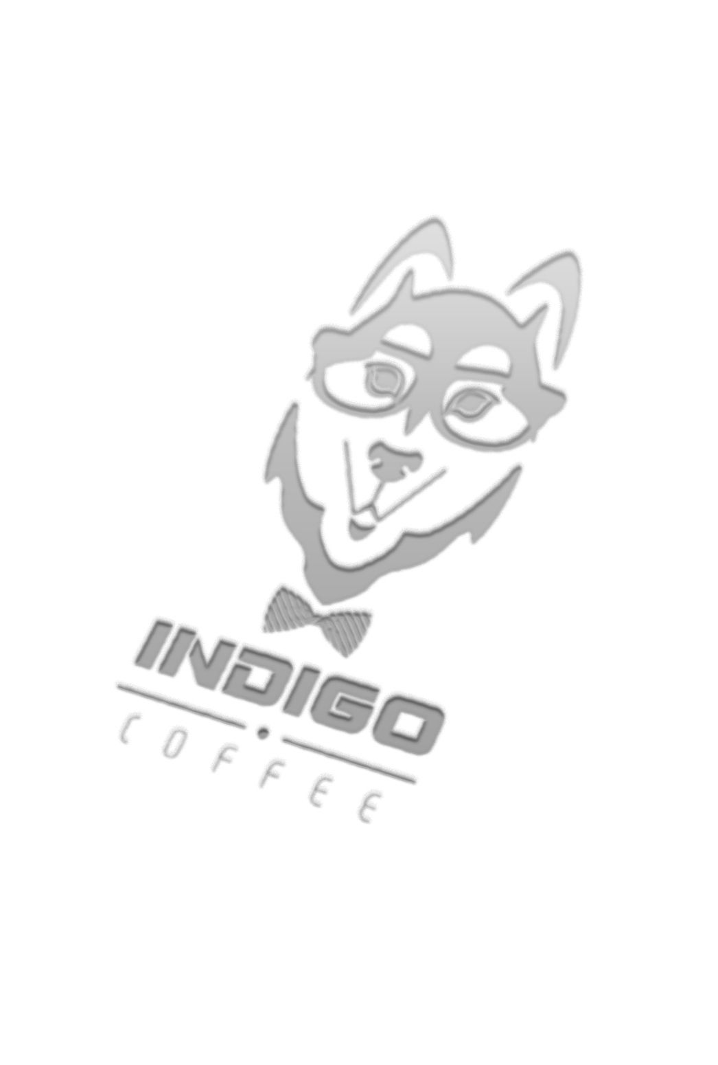 Лого и фирменный стиль для Indigo coffee - дизайнер zhucha