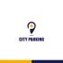 Логотип для City parking - дизайнер LogoPAB
