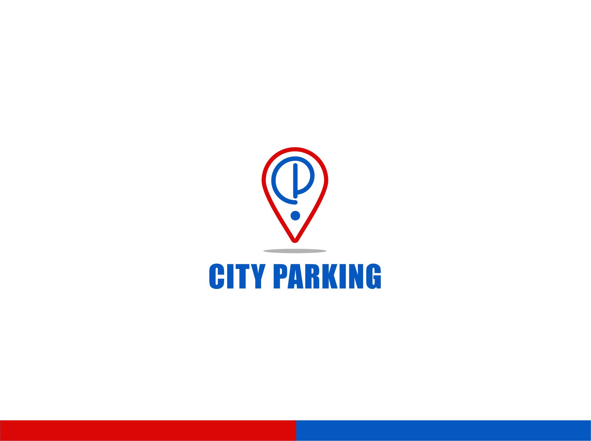 Логотип для City parking - дизайнер LogoPAB
