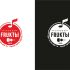 Логотип для FRUKTbl, группа ФРУКТЫ - дизайнер designer79