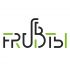 Логотип для FRUKTbl, группа ФРУКТЫ - дизайнер zchristo