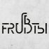 Логотип для FRUKTbl, группа ФРУКТЫ - дизайнер zchristo