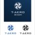 Лого и фирменный стиль для T-Aero GmbH - дизайнер Gorgantua
