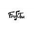 Логотип для FRUKTbl, группа ФРУКТЫ - дизайнер ksmaksimova