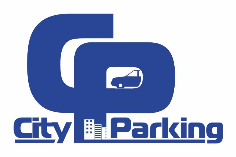 Логотип для City parking - дизайнер SergEf