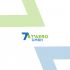 Лого и фирменный стиль для T-Aero GmbH - дизайнер V0va