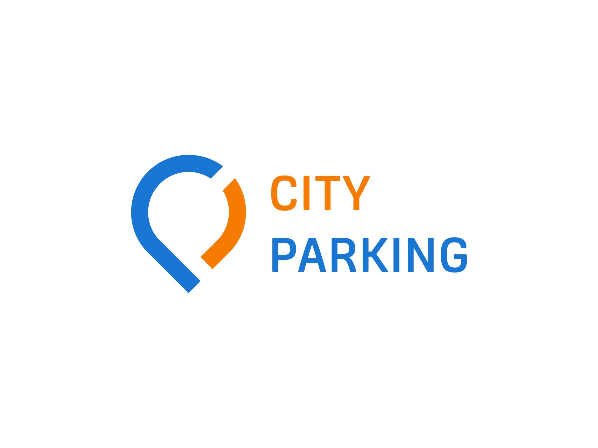 Логотип для City parking - дизайнер arturstotch