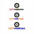 Логотип для City parking - дизайнер pilotdsn