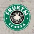 Логотип для FRUKTbl, группа ФРУКТЫ - дизайнер Viya