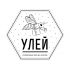 Лого и фирменный стиль для УЛЕЙ Coworking space&coffee - дизайнер MyLinnet