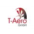 Лого и фирменный стиль для T-Aero GmbH - дизайнер Kikimorra