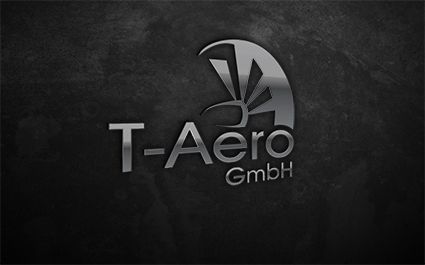 Лого и фирменный стиль для T-Aero GmbH - дизайнер Kikimorra