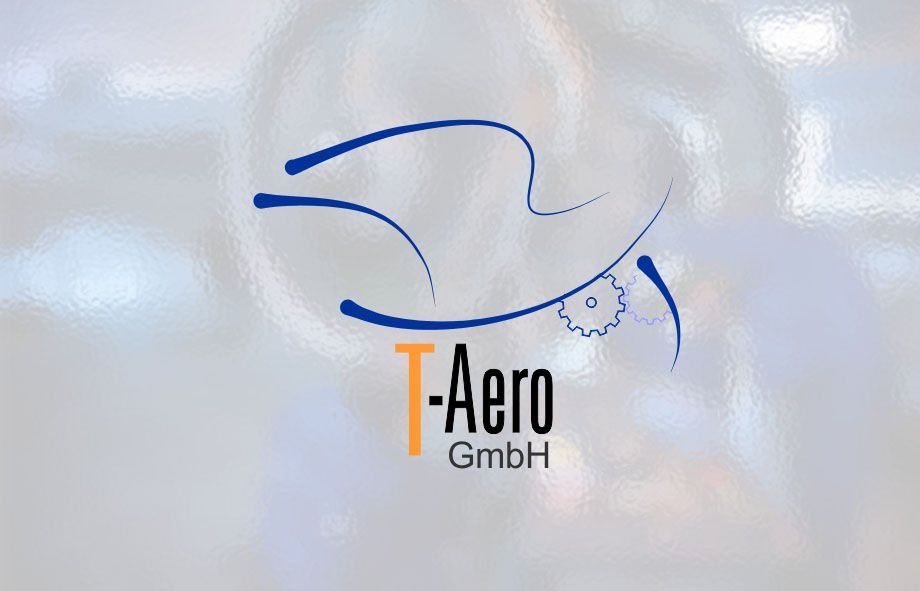 Лого и фирменный стиль для T-Aero GmbH - дизайнер krislug
