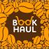 Логотип для BOOK HAUL - дизайнер AleStudio