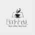 Логотип для BOOK HAUL - дизайнер Ryaha