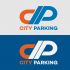 Логотип для City parking - дизайнер kalashnikov