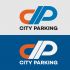 Логотип для City parking - дизайнер kalashnikov